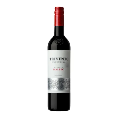 Reserve Malbec x 12