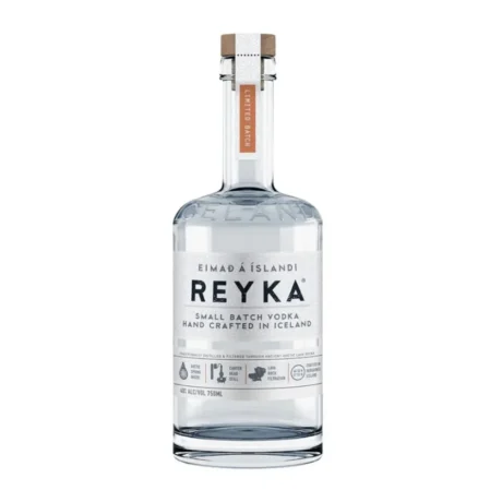 Reyka