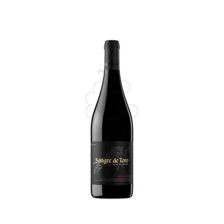 Sangre de Toro Reserva