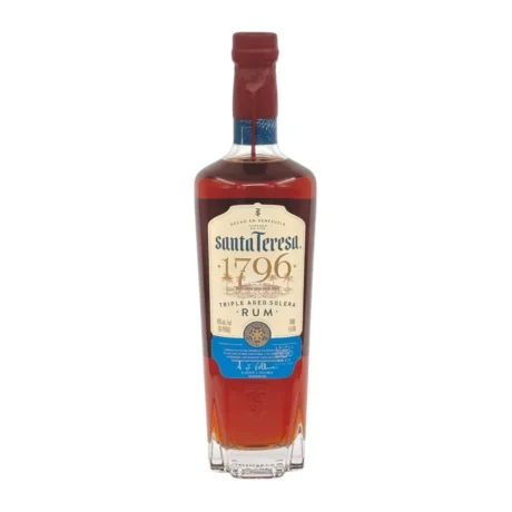 Santa Teresa 1796