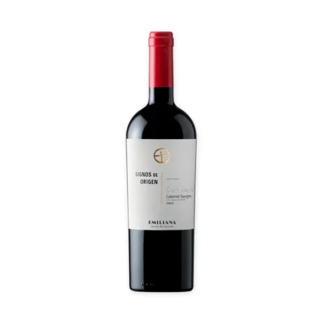 Signos de Origen Cabernet Sauvignon