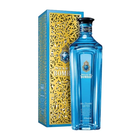 Star of Bombay