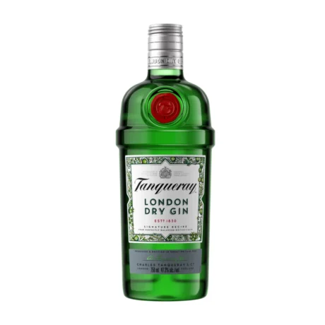 Tanqueray Gin