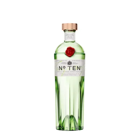 Tanqueray Ten