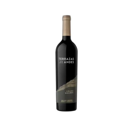 Terrazas Grand Malbec