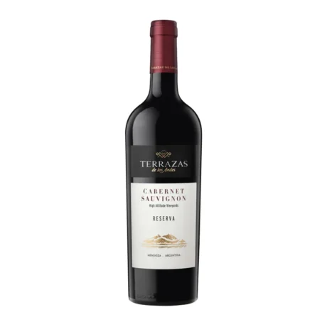 Terrazas Reserva Cabernet Sauvignon