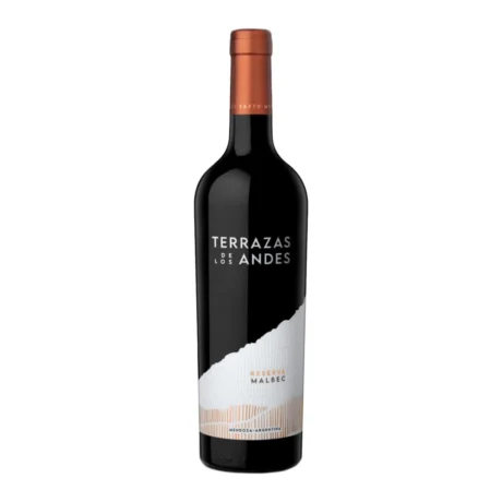 Terrazas Reserva Malbec