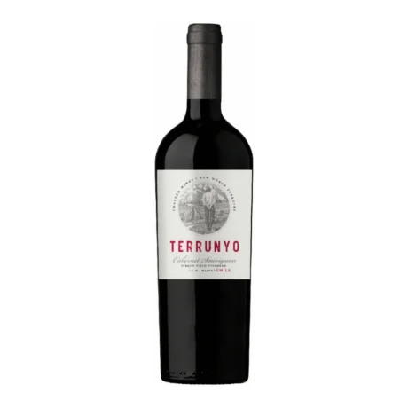 Terrunyo Cabernet