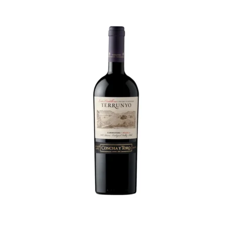 Terrunyo Carménère