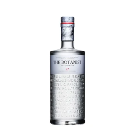 The Botanist Islay Dry Gin