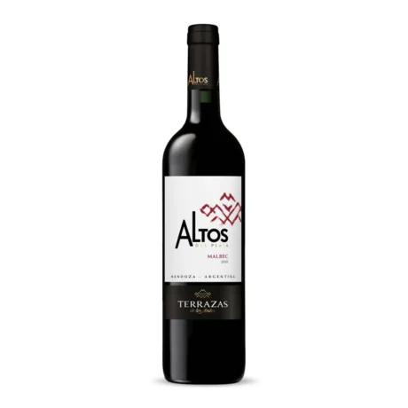 Tinto Altos del Plata Malbec