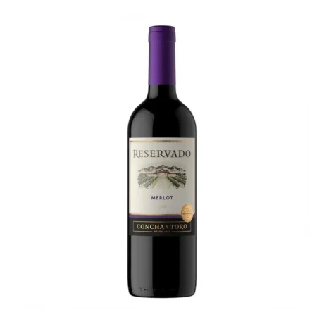 Tinto Merlot Reservado