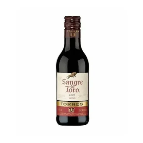 Torres Sangre de Toro