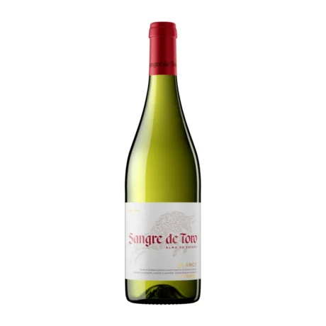 Torres Sangre de Toro Blanco 00
