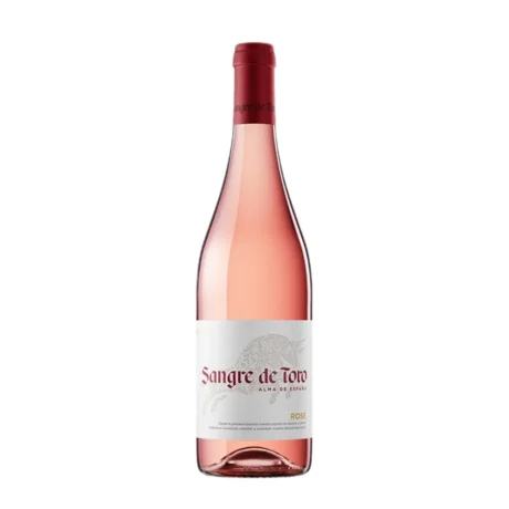 Torres Sangre de Toro Rosé
