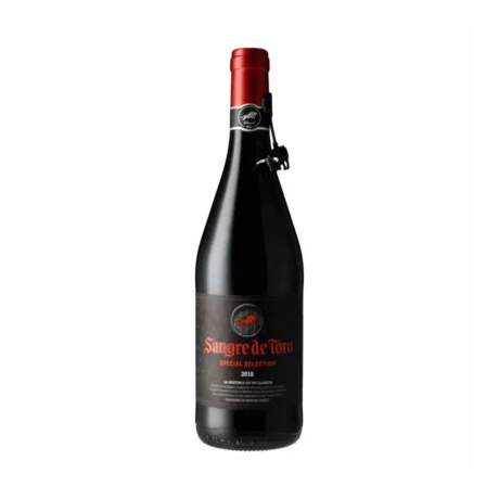 Torres Sangre de Toro Special Selection