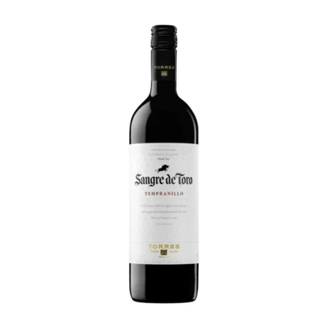 Torres Sangre de Toro Tempranillo