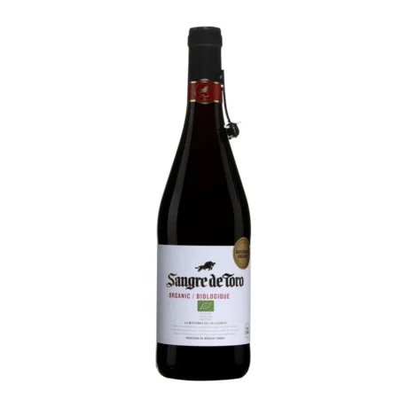 Torres Sangre de Toro Tempranillo Rioja