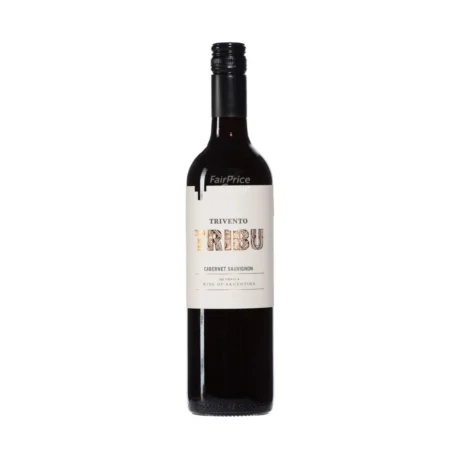 Tribu Cabernet Sauvignon x 12