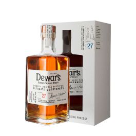 Dewar"s 27 Años Whisky 500 Ml