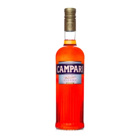 VAP Campari + Copa
