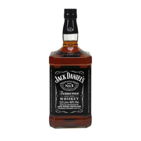 VAP Jack Daniel'S Single Barrel 700