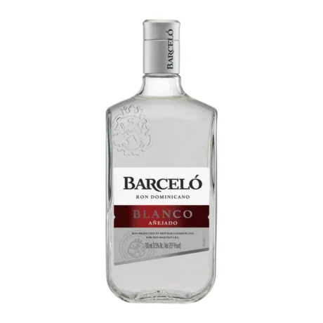 Vaps Ron Barcelo Añejo 750
