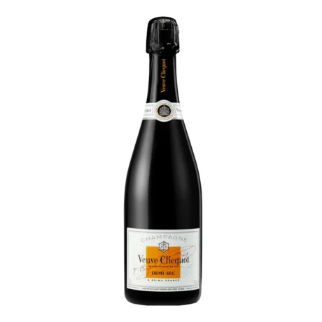 Veuve Clicquot Demi-Sec 750