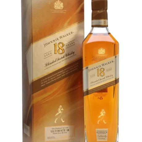Johnnie Walker Whisky 18 Años 750 Ml