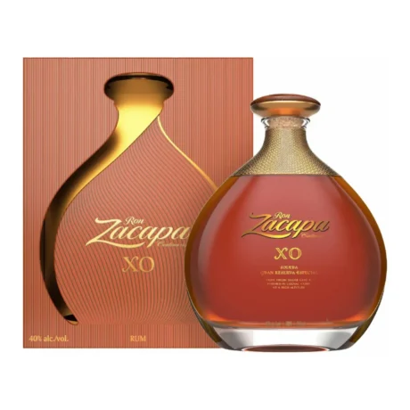 Zacapa Xo